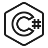 C#
