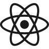 React